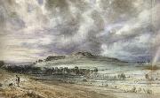 Old Sarum (mk22), John Constable